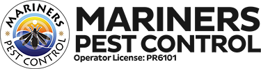 Mariners Pest Control | Free Termite Inspections